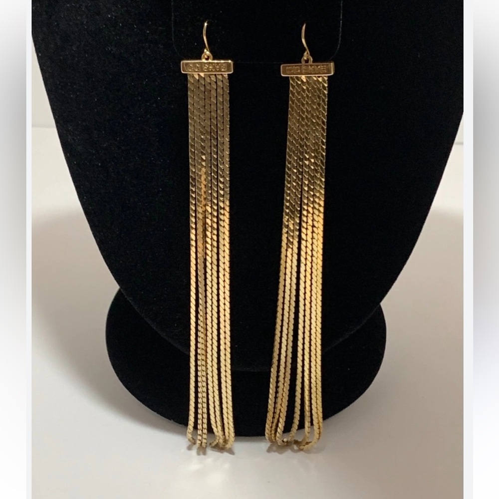 Amazing Quality!!! CC Skye Goldie Dangle Drop